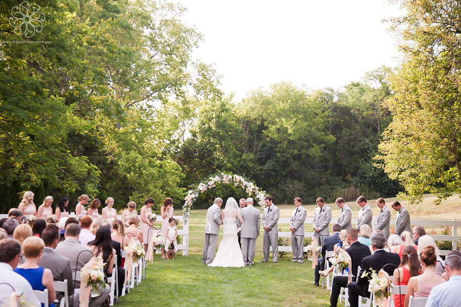 Cedarwood weddings