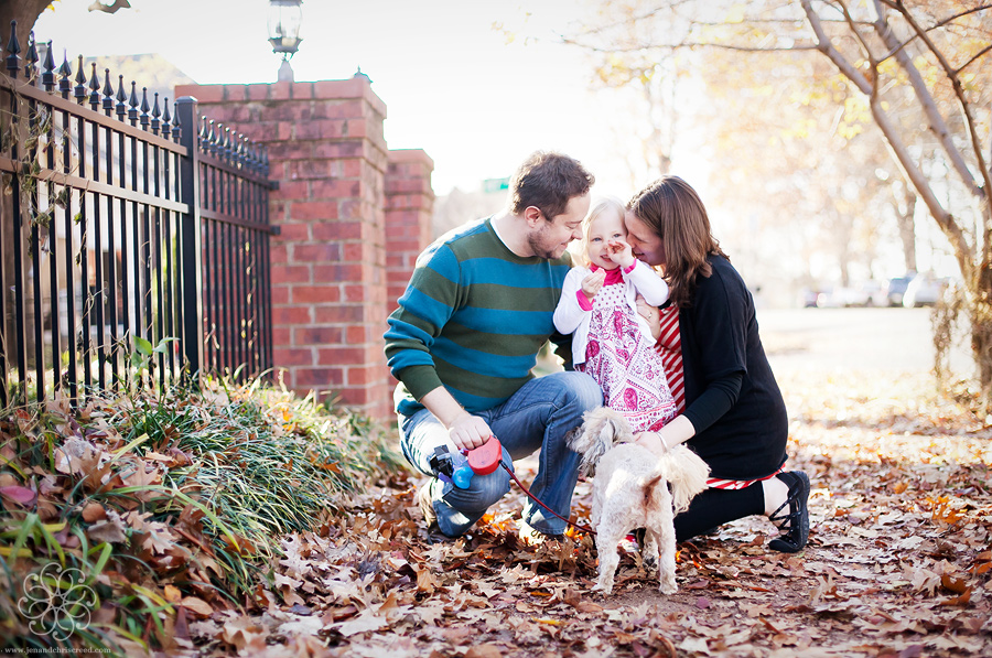 Nashville family photographers