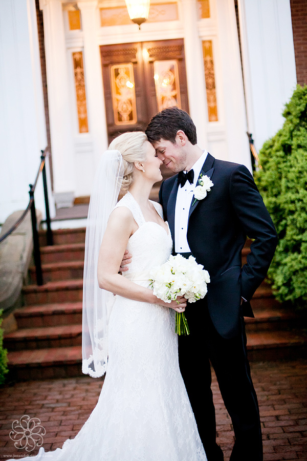 Hazel Path Hendersonville Wedding