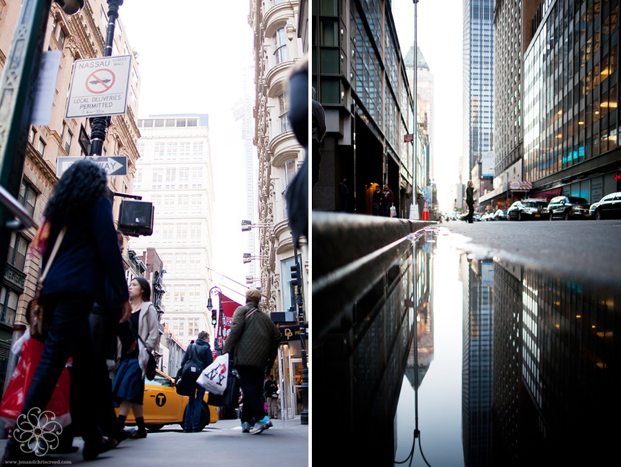street photography NYC