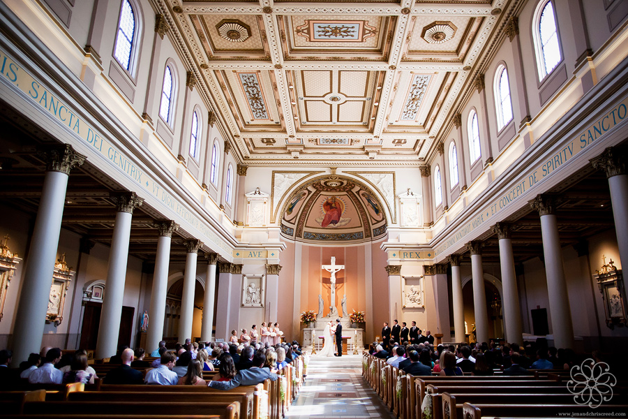 Cathedral of the Incarnation Nashville