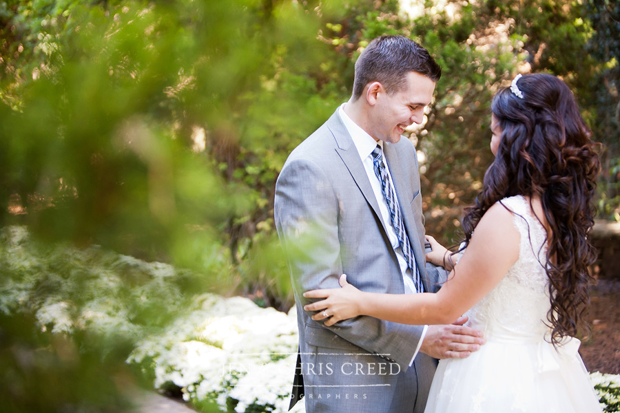 first look at Cheekwood Botanical Gardens