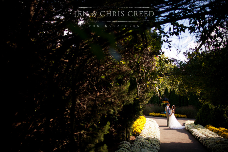 Cheekwood wedding photos