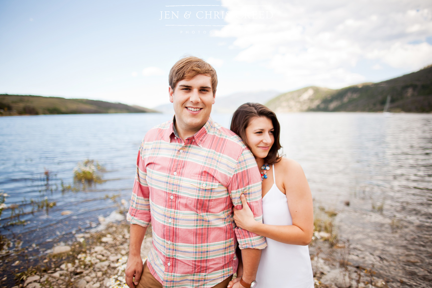 Colorado engagement photographer