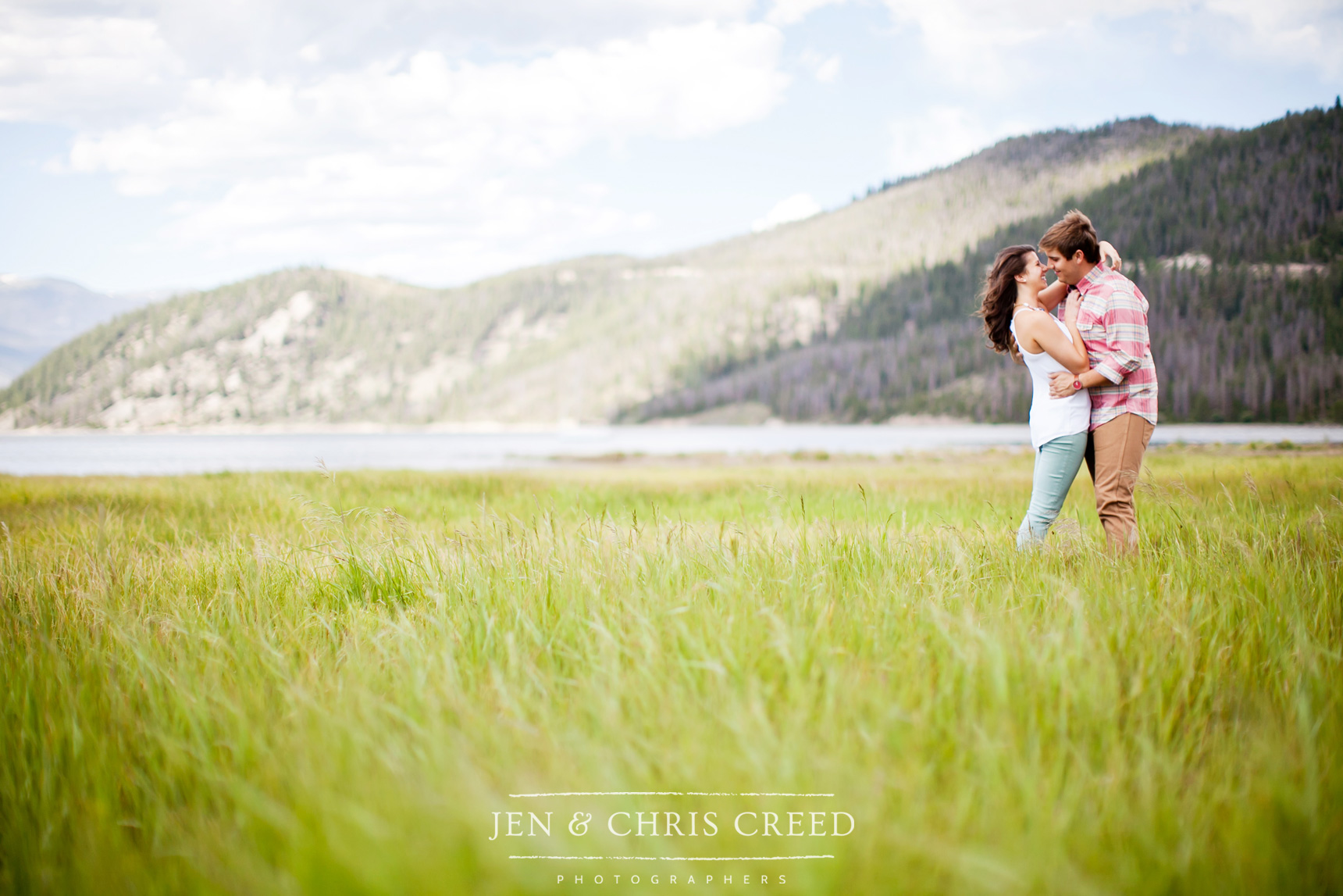 Colorado wedding photographers