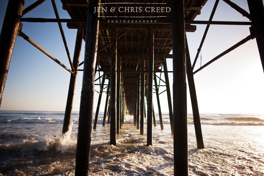 OceansidePier