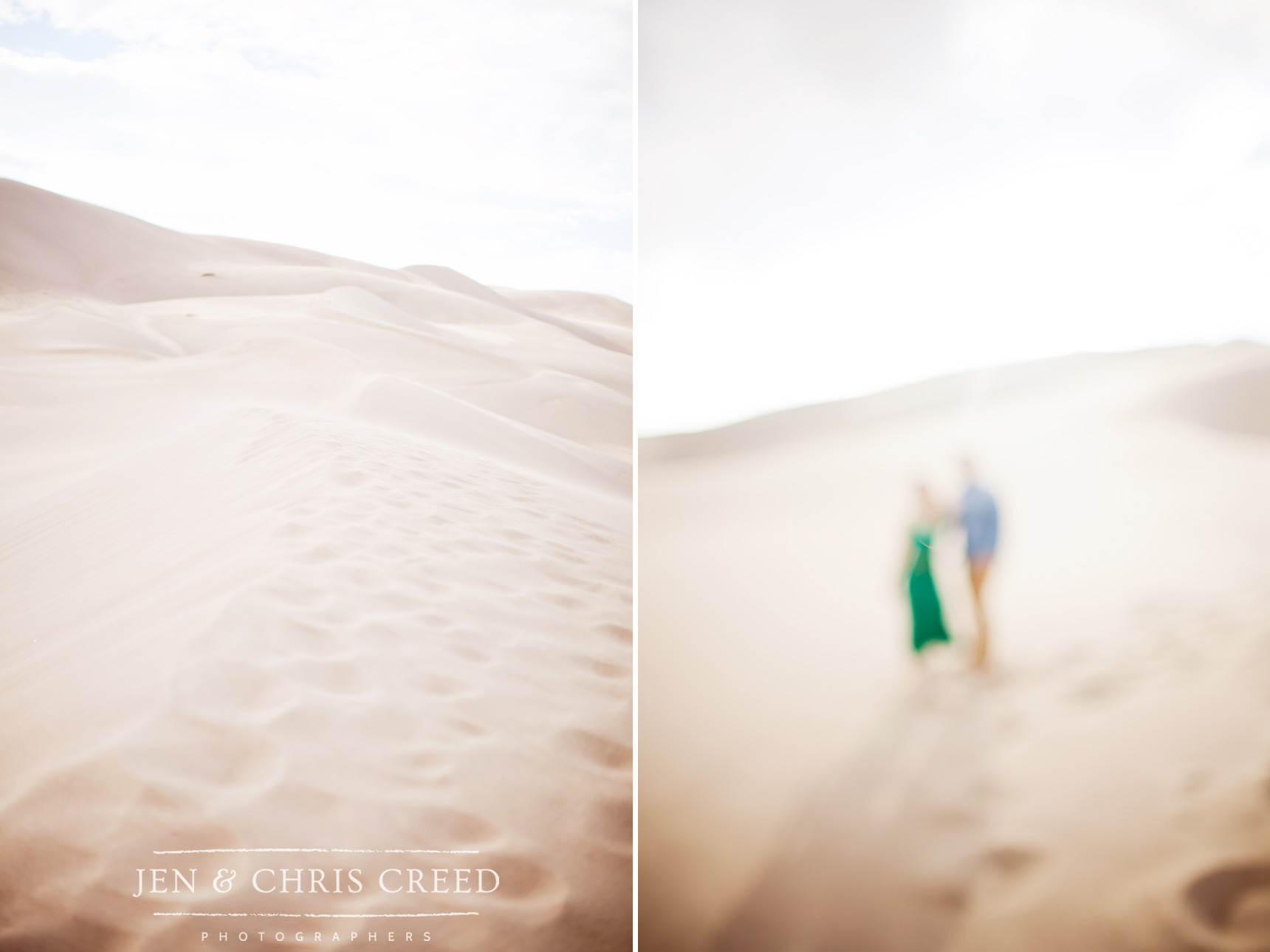 great Sand Dunes photos