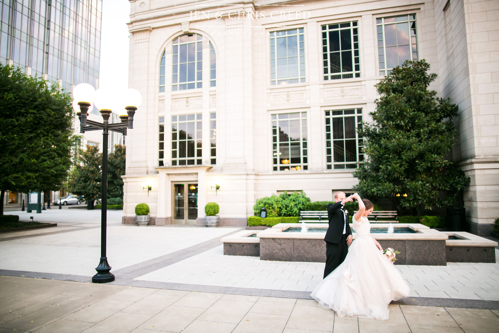 Schermerhorn-Symphony-Center-wedding