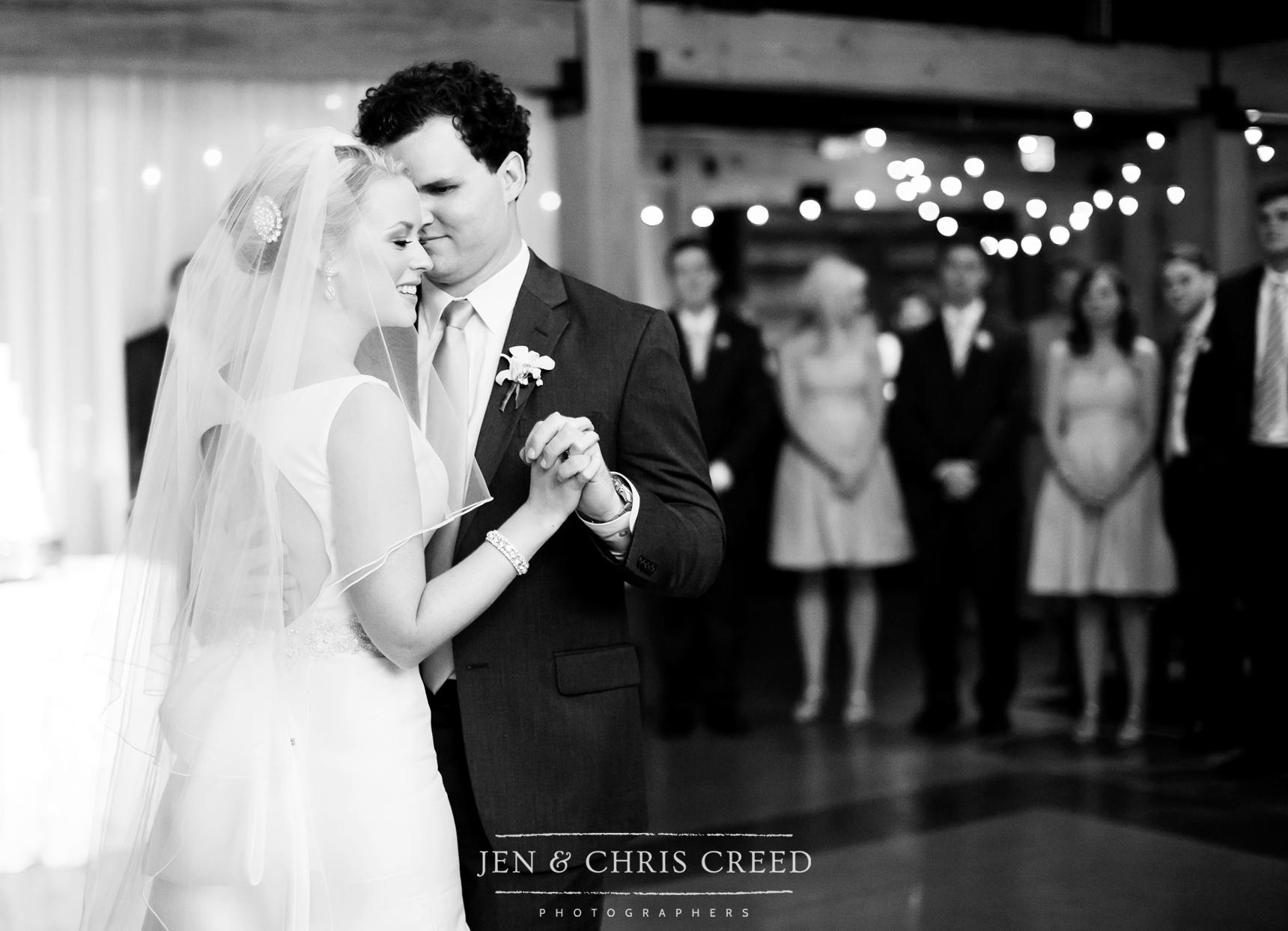 first dance mint springs farm