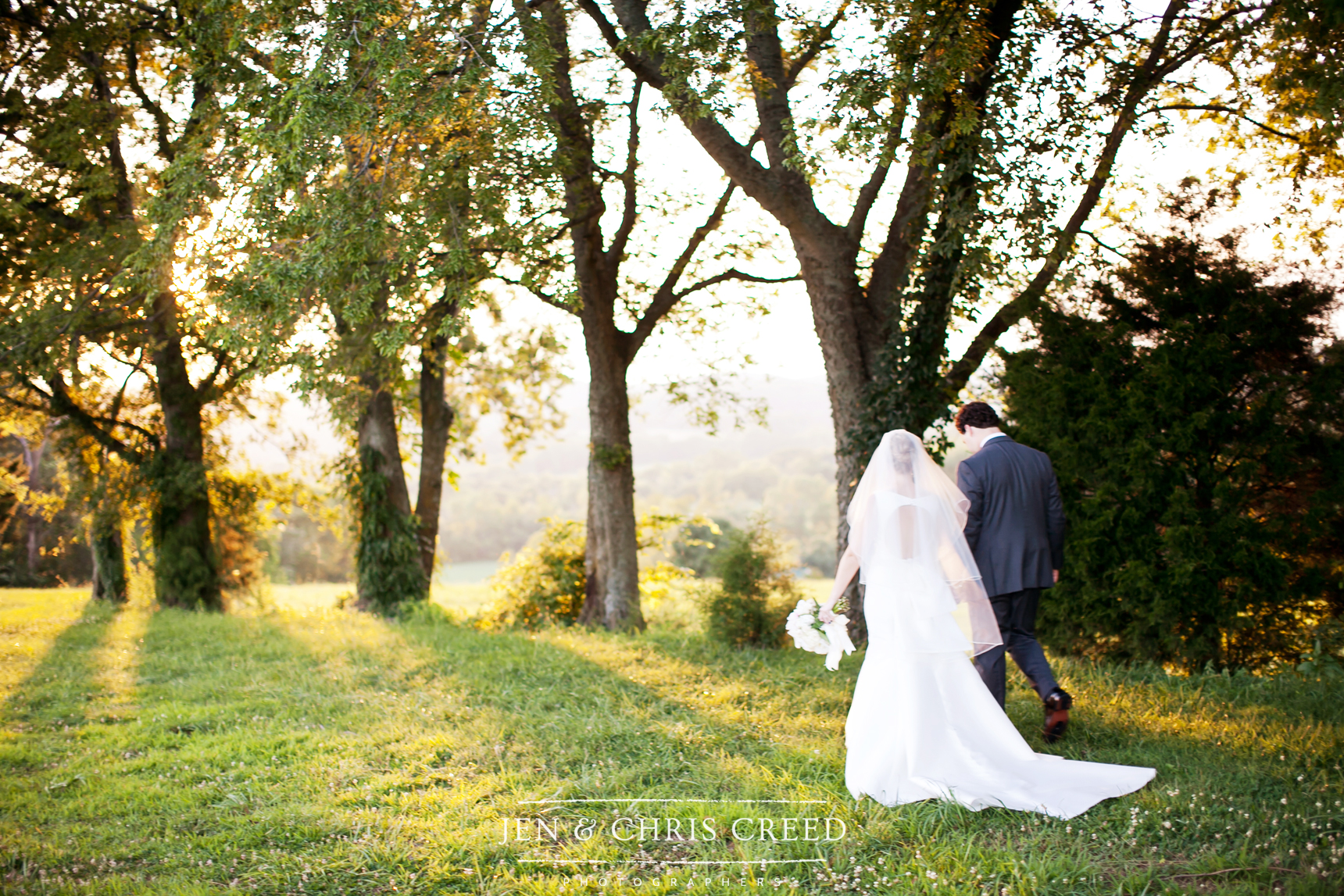 mint springs farm wedding