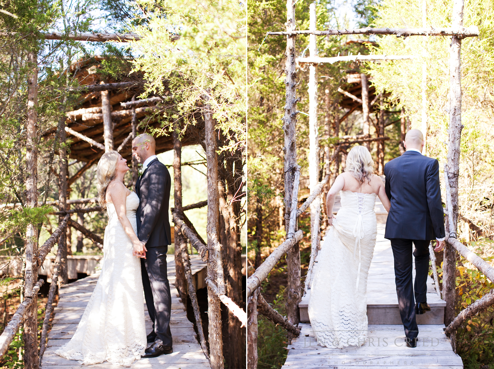 Cedarwood wedding photography