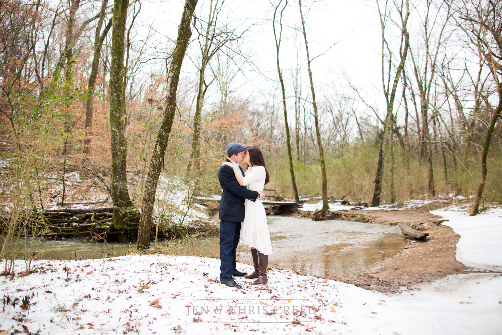 nature engagement session