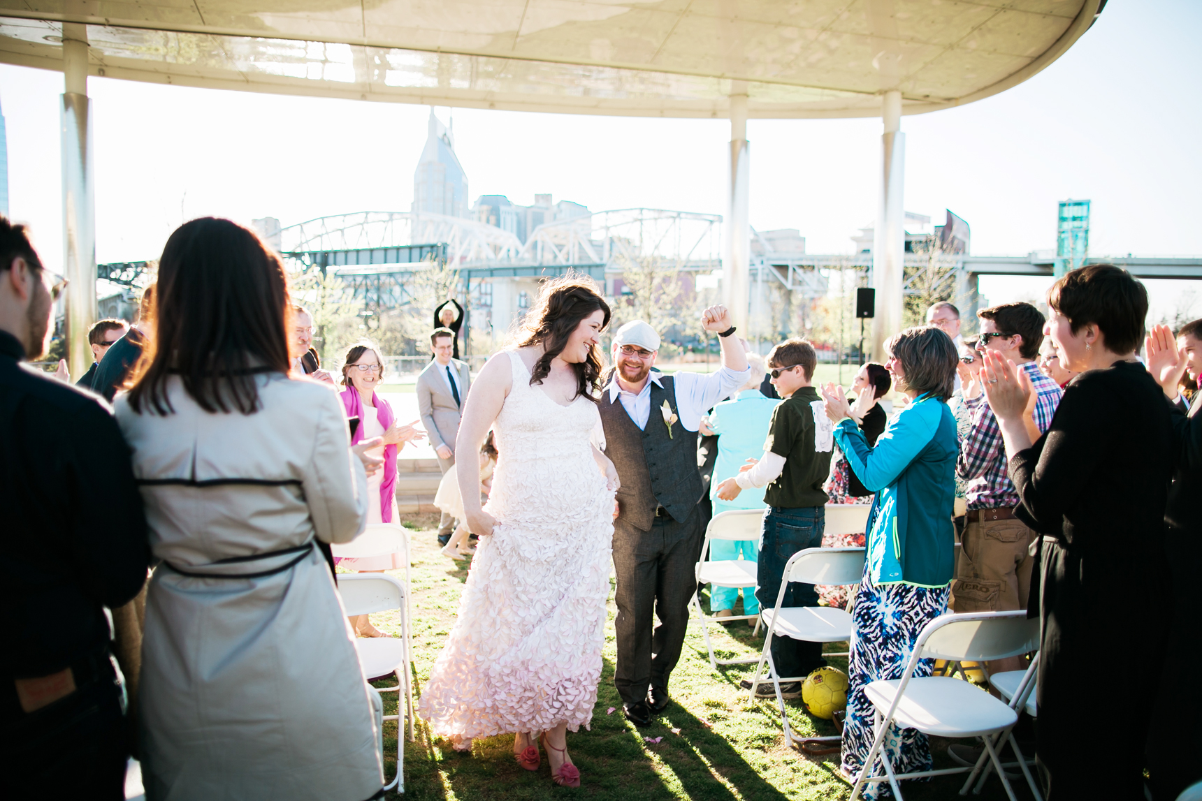 Nashville wedding photographer