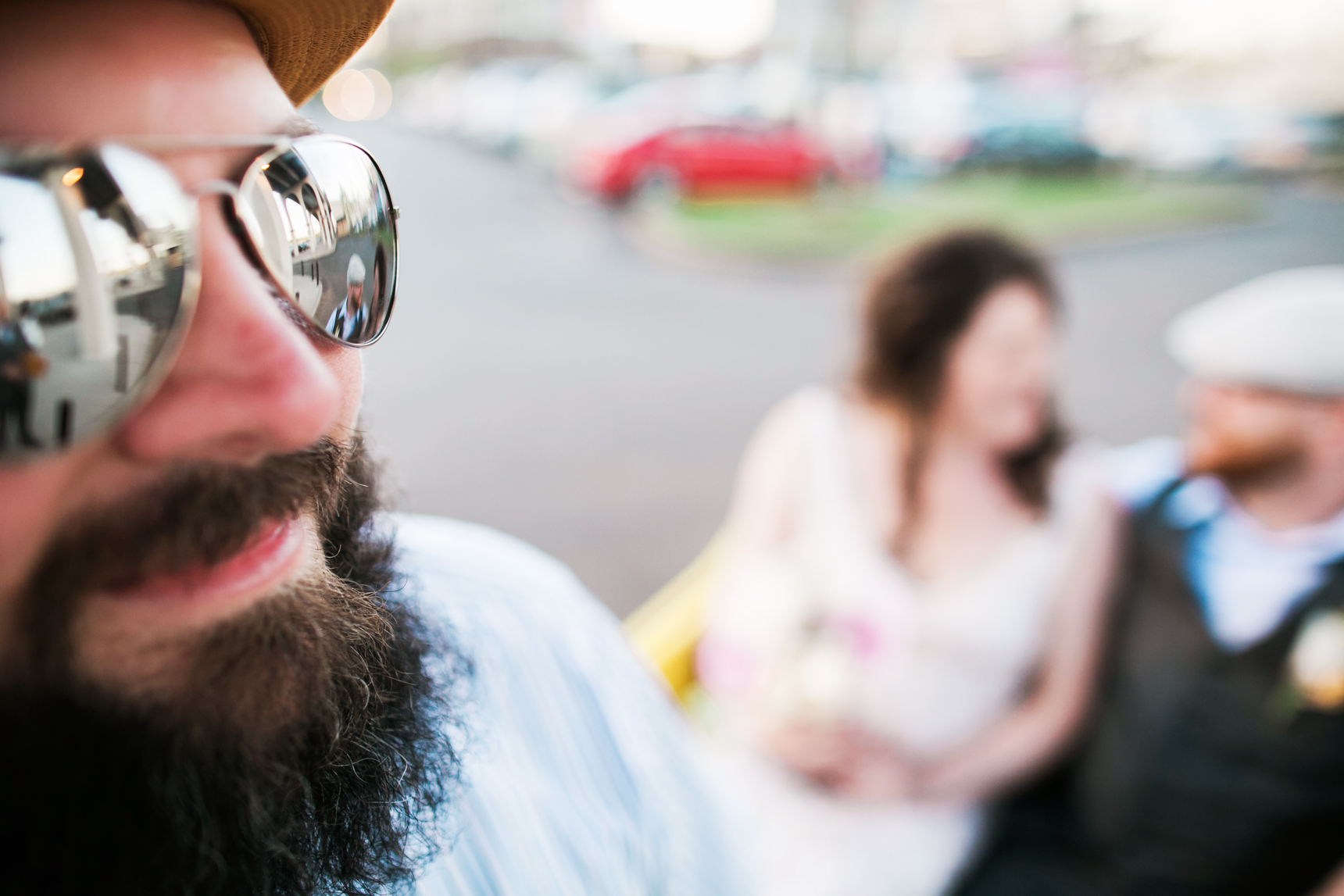 unique wedding photography