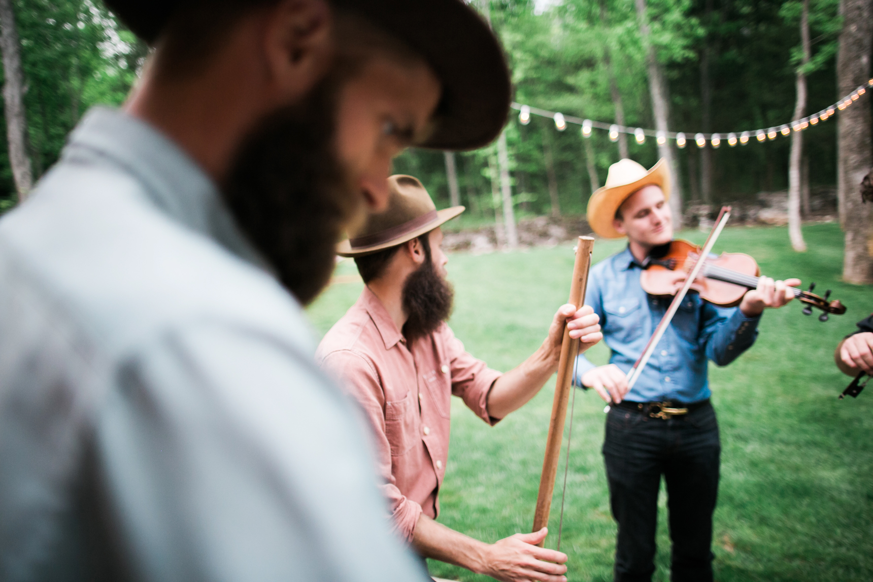 hogslop string band