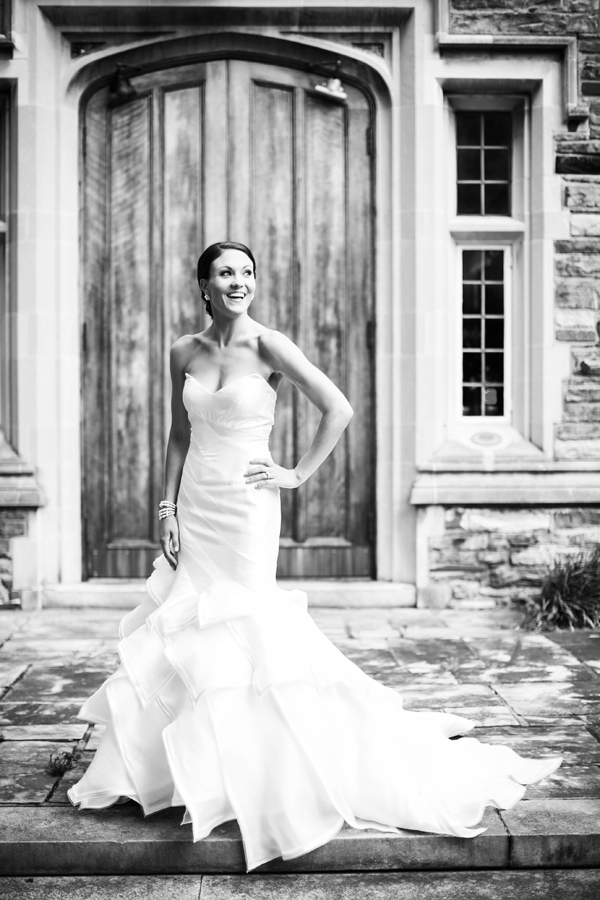 Scarritt Bennett bride