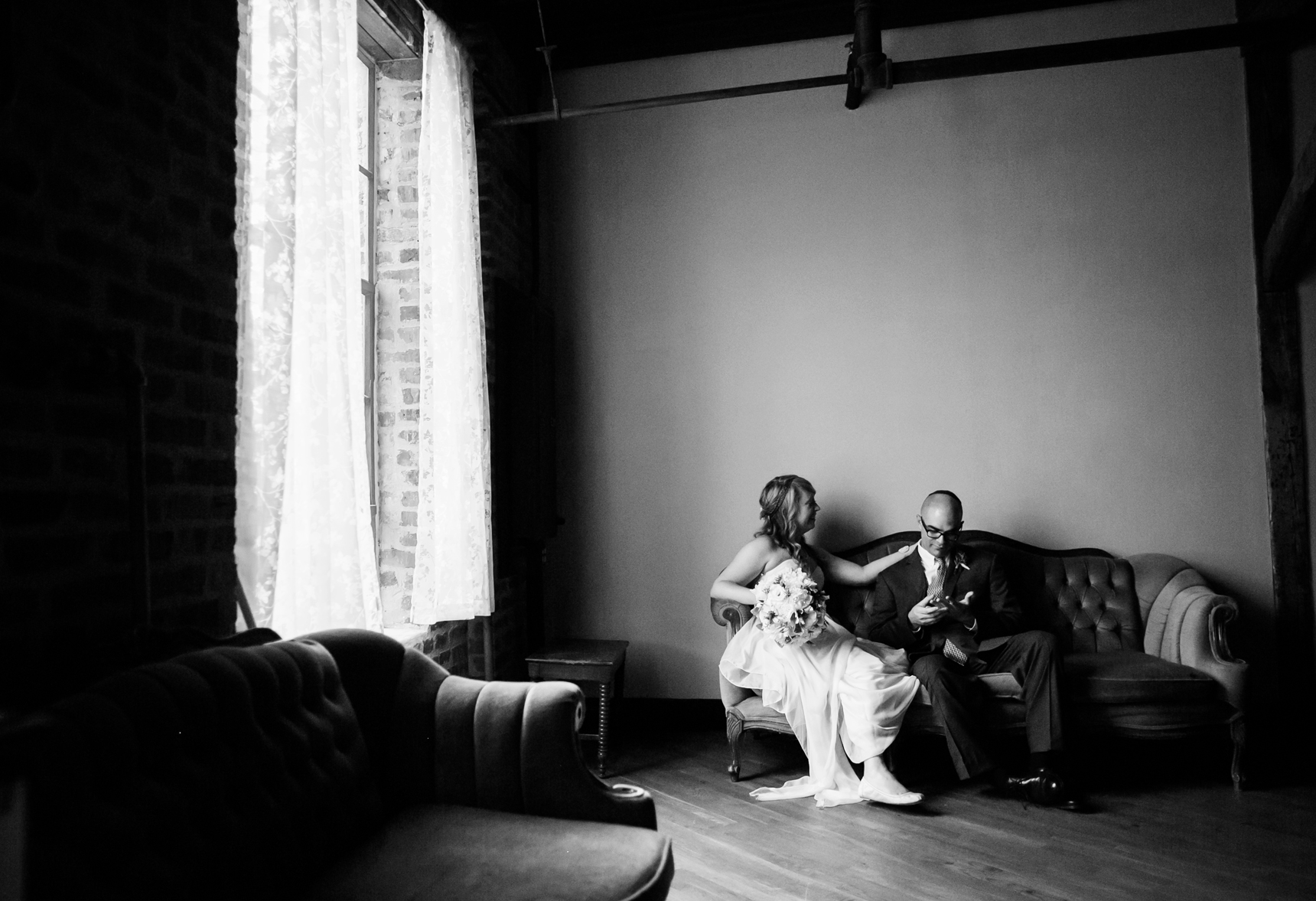 Nashville wedding photographers