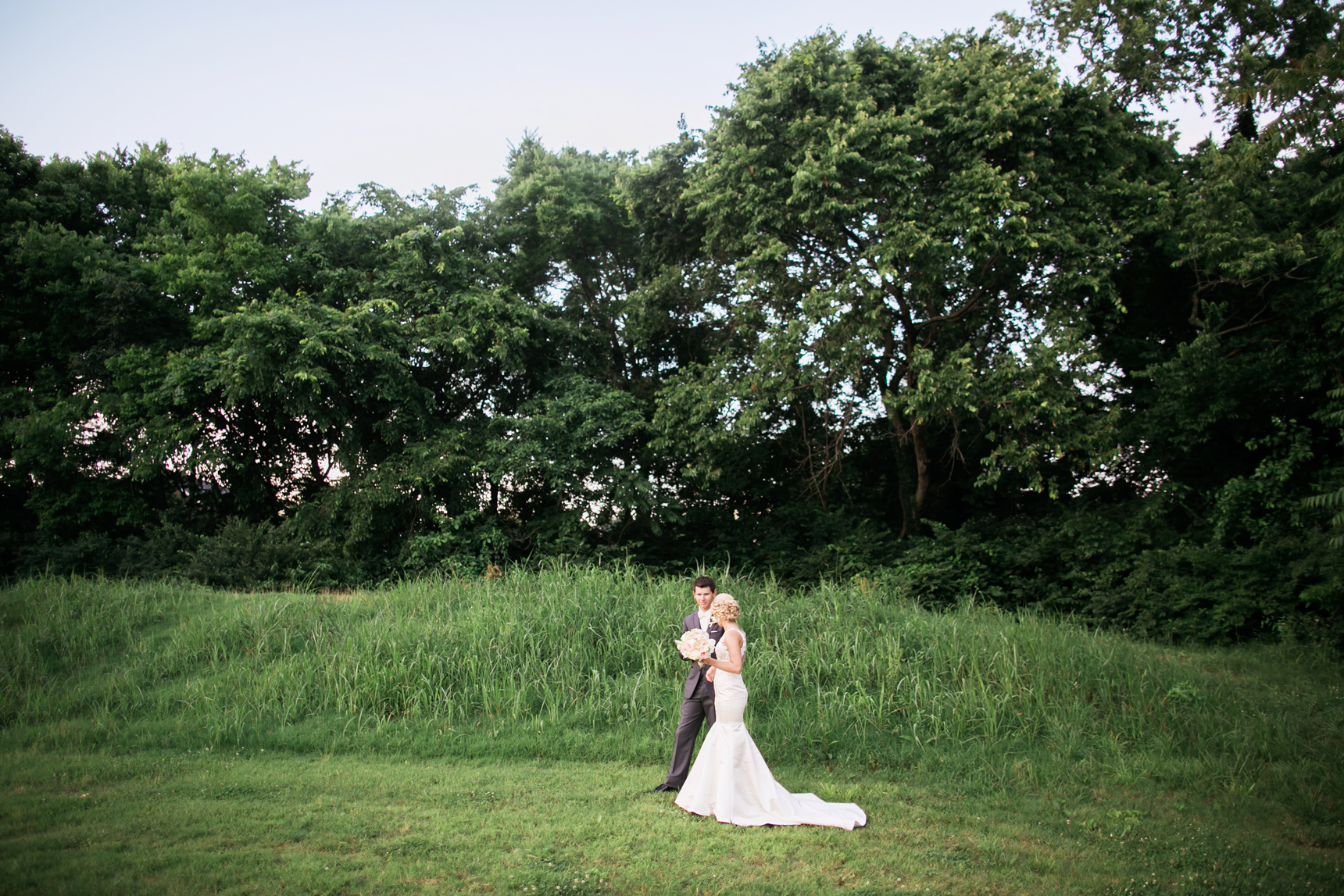 Tennessee wedding photographers