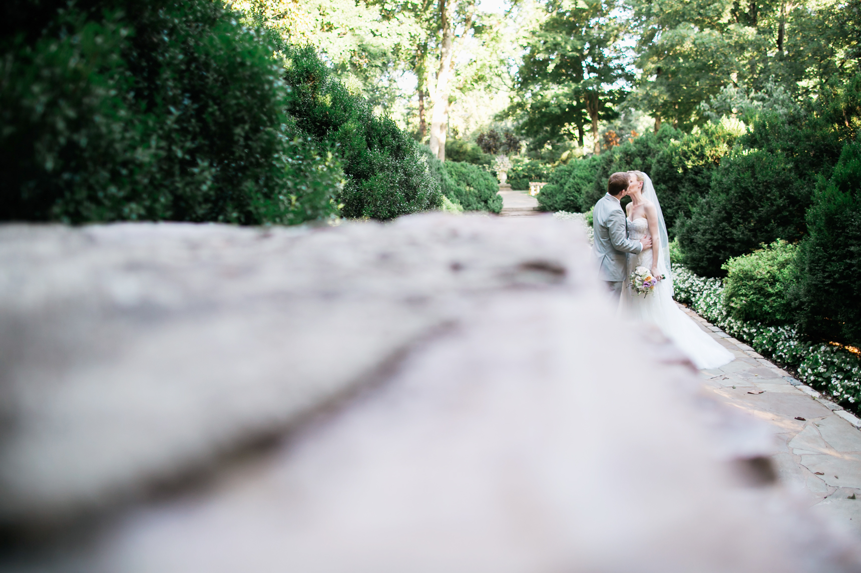 Nashville wedding photographers