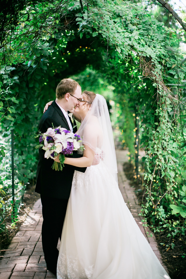 Riverwood Mansion wedding