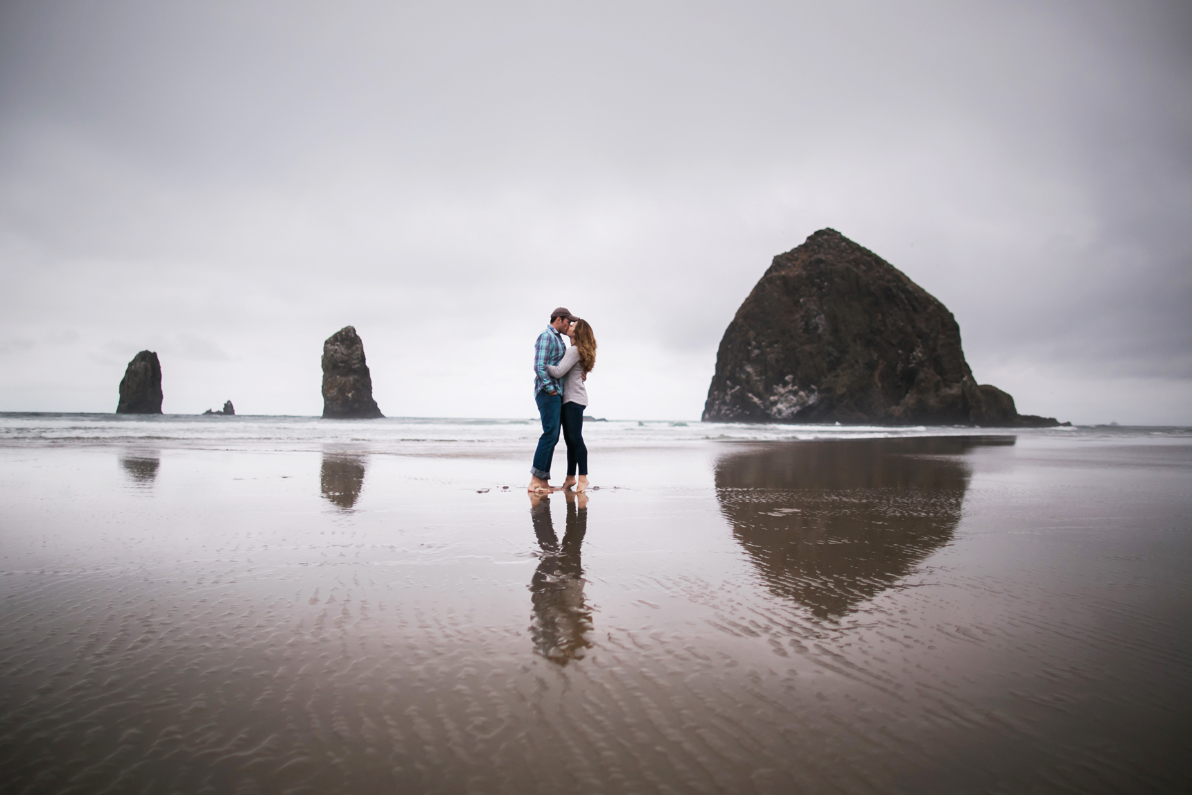 adventure engagement session