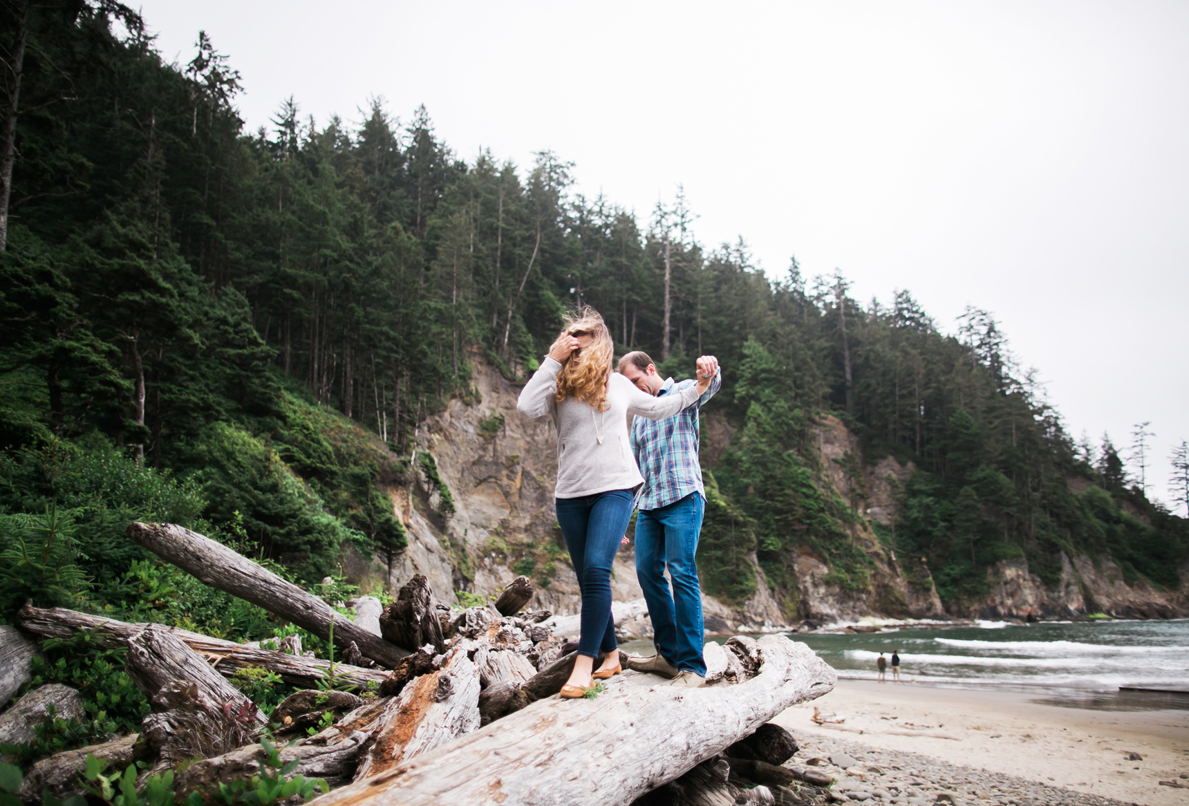 Best beach hike Oregon