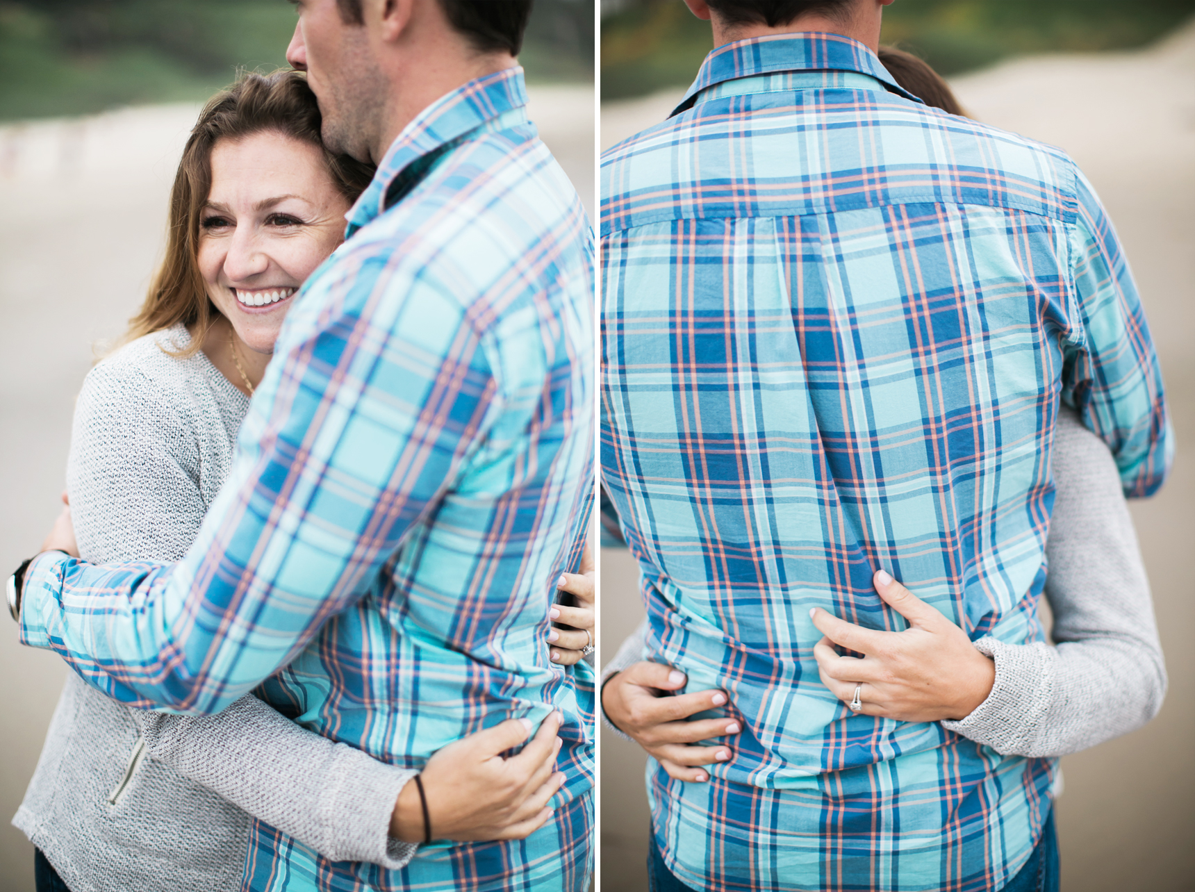 Best engagement photo outfits