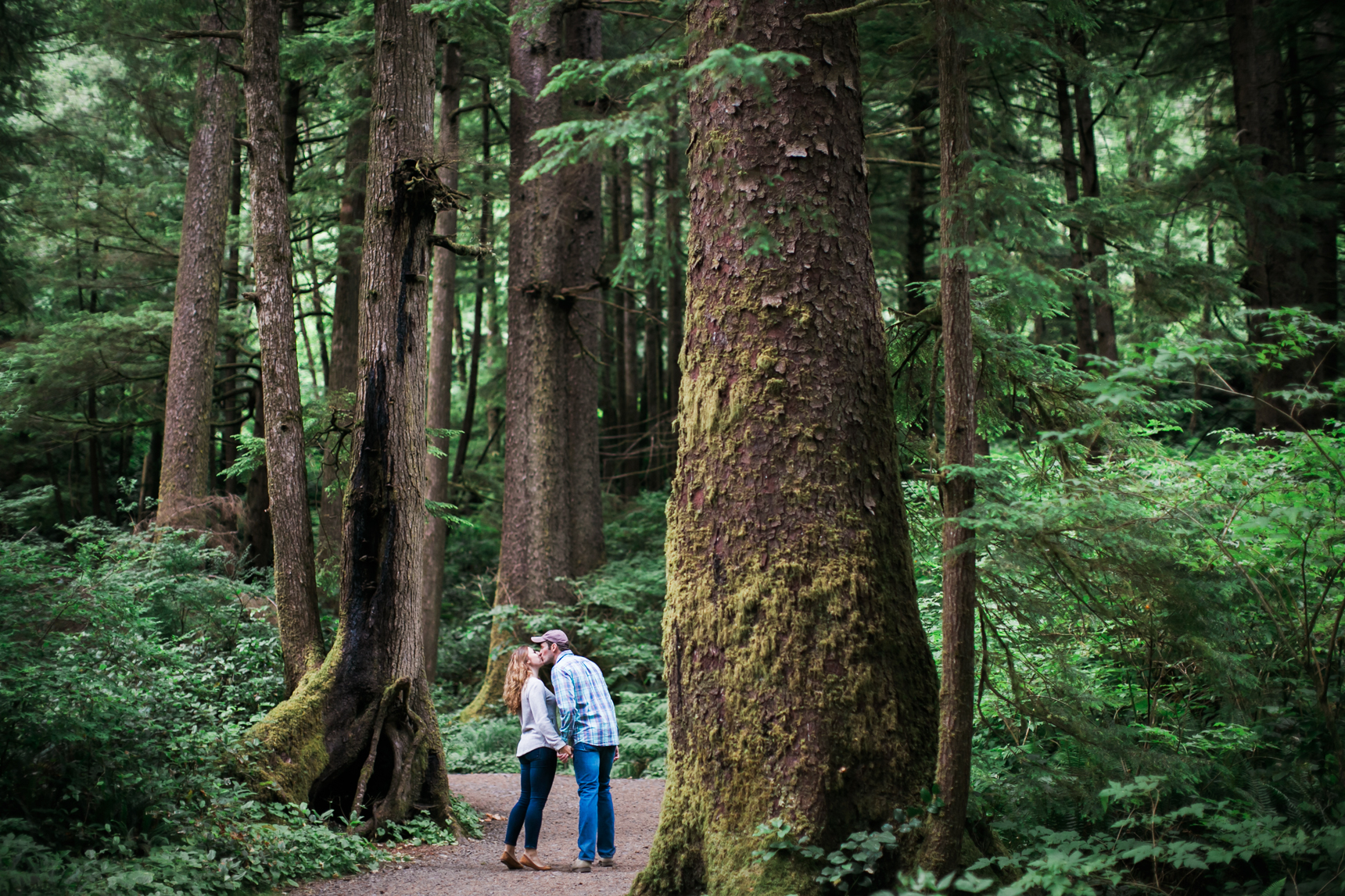 Best hikes for couples