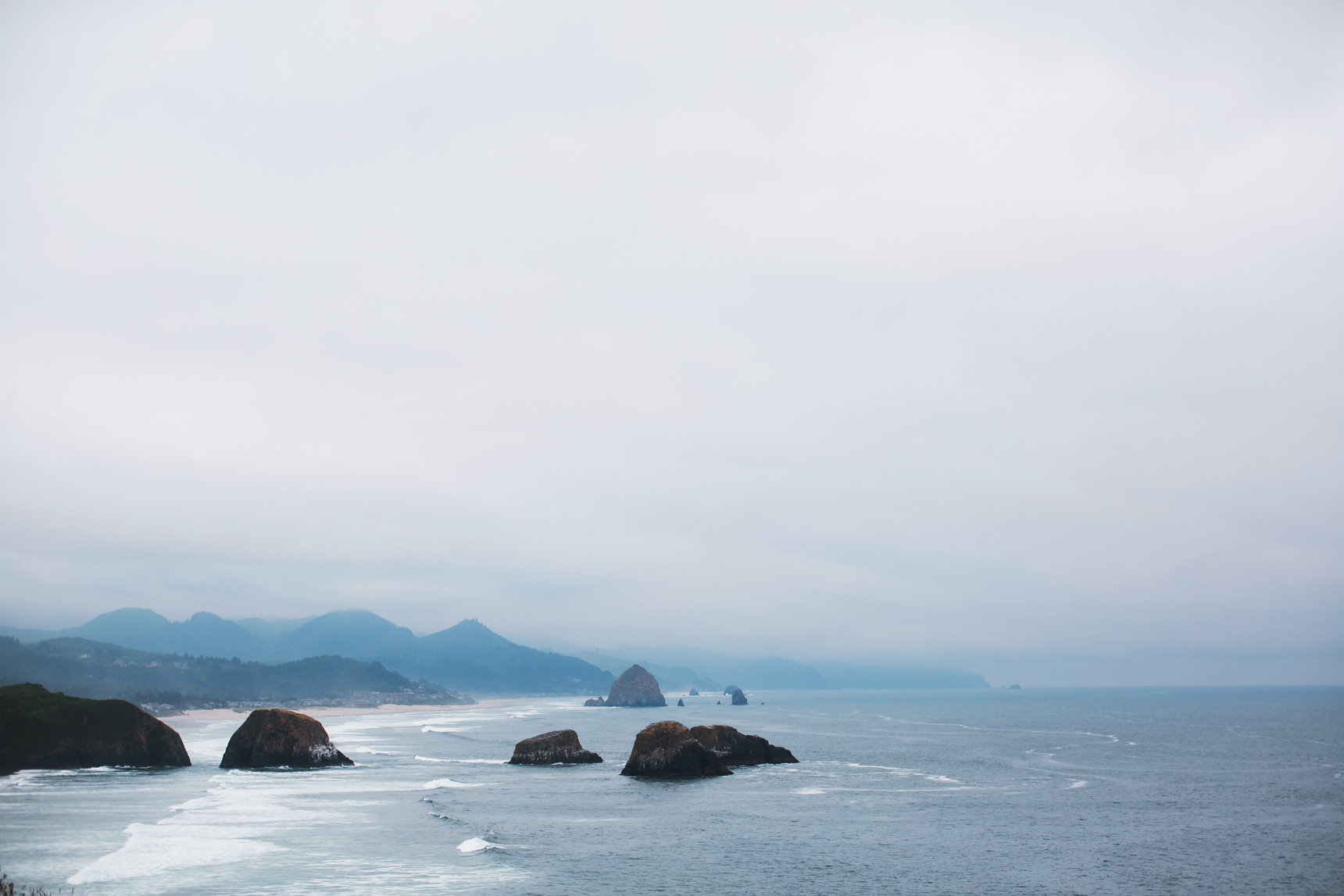 Cannon Beach, Oregon