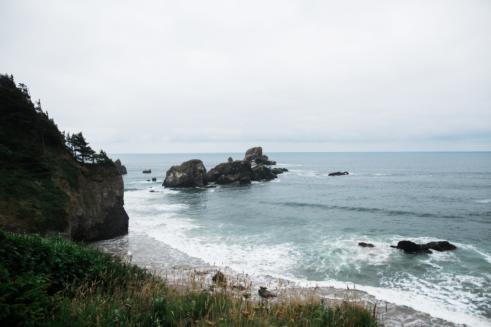 Ecola State Park