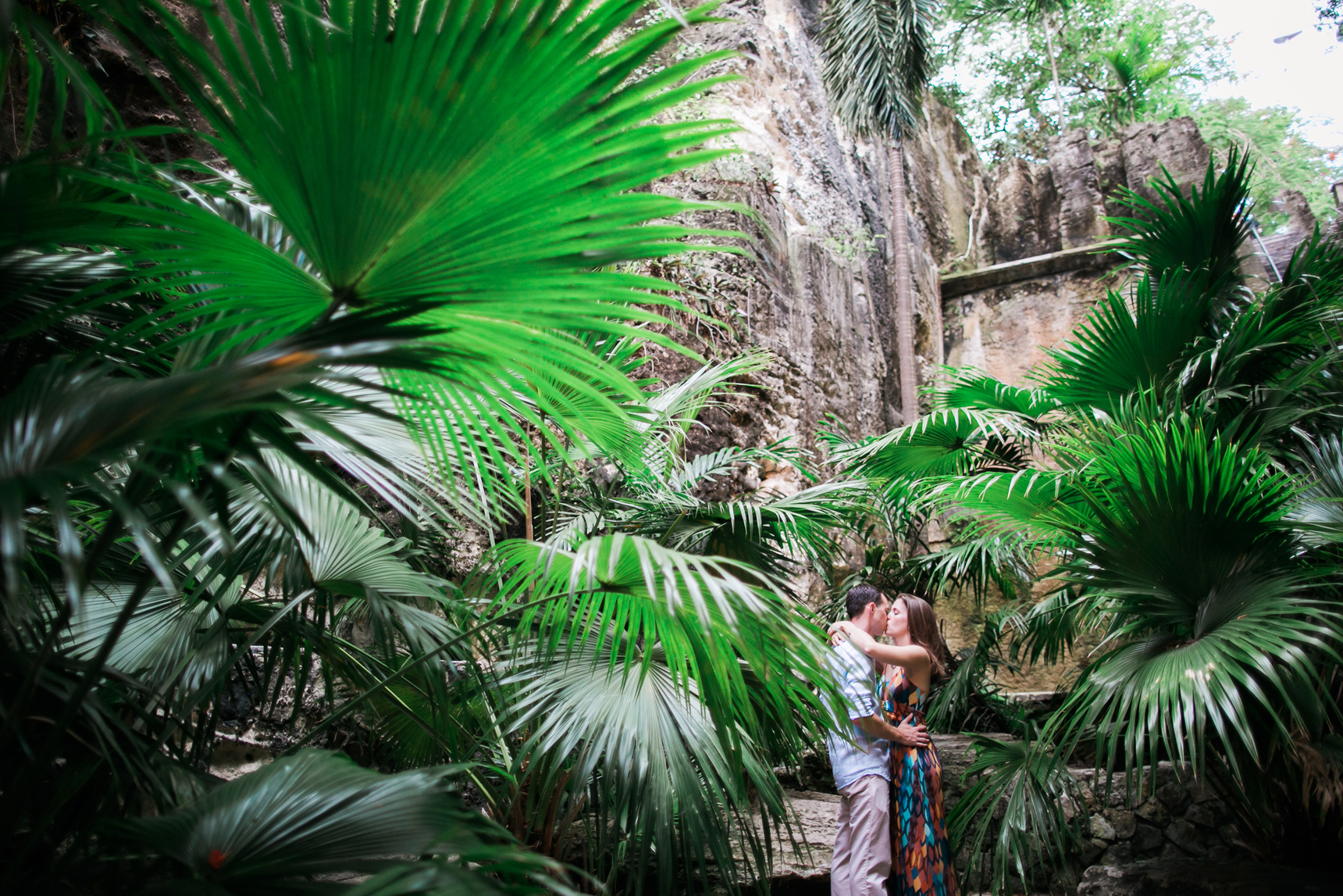 adventure engagement photos