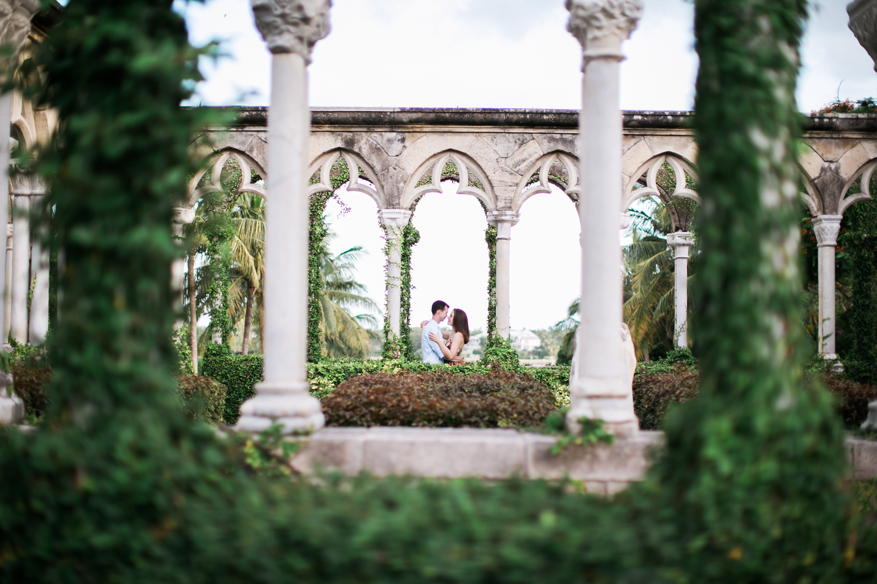 adventure engagement session