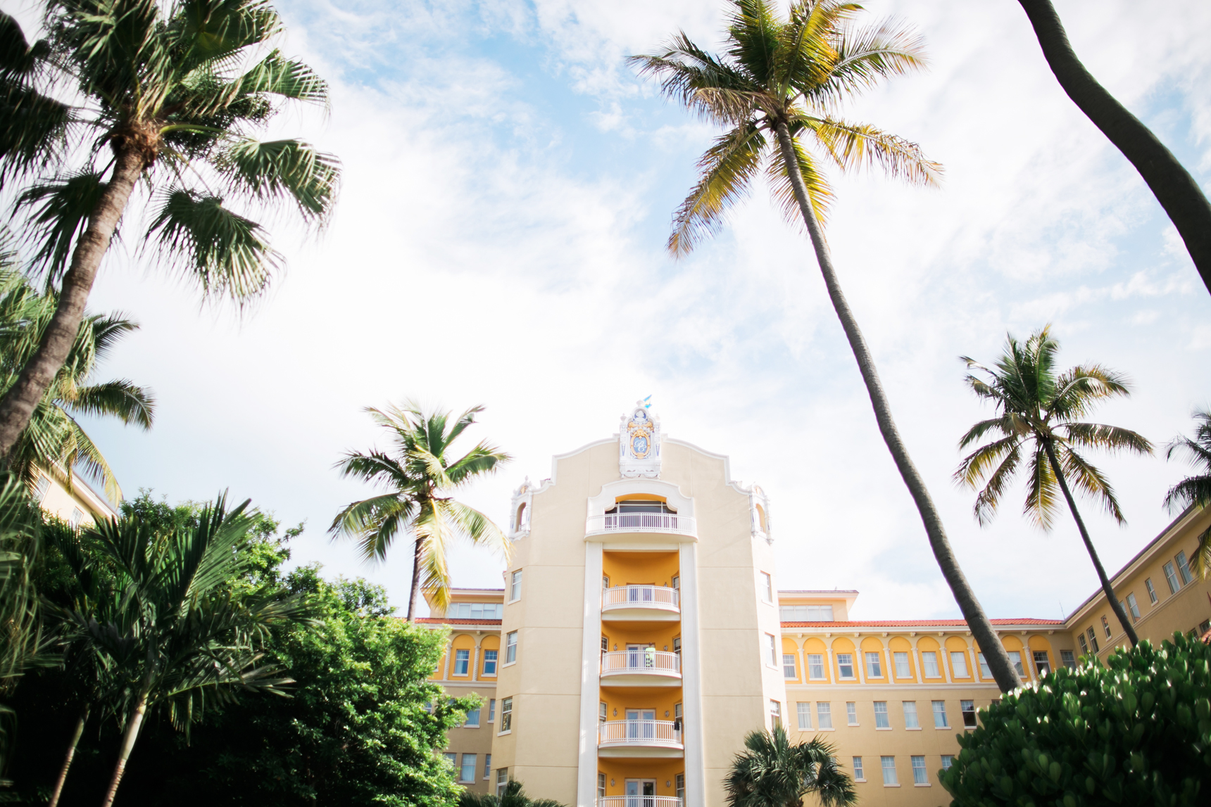 British Colonial Hilton Nassau