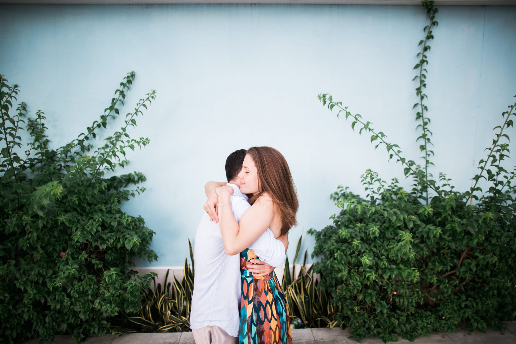 emotional engagement photos