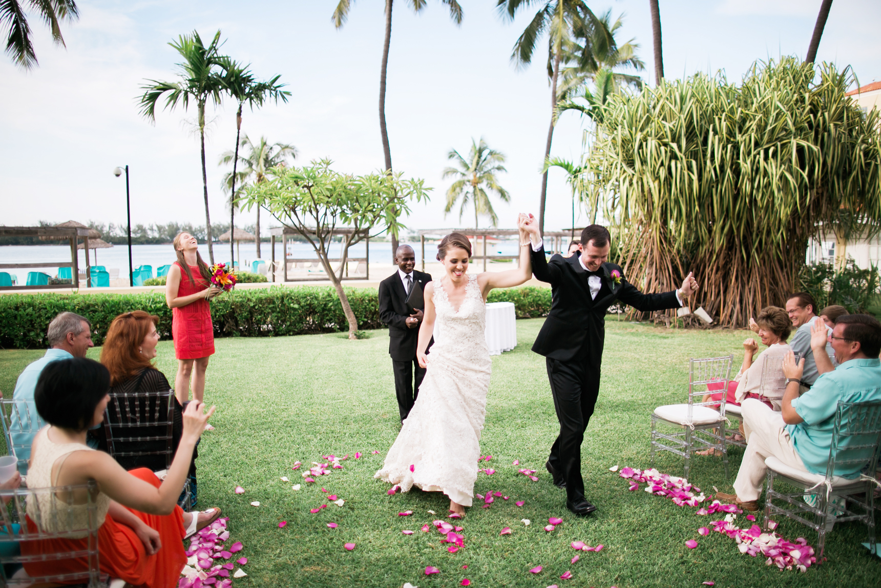 Everything is Awesome recessional