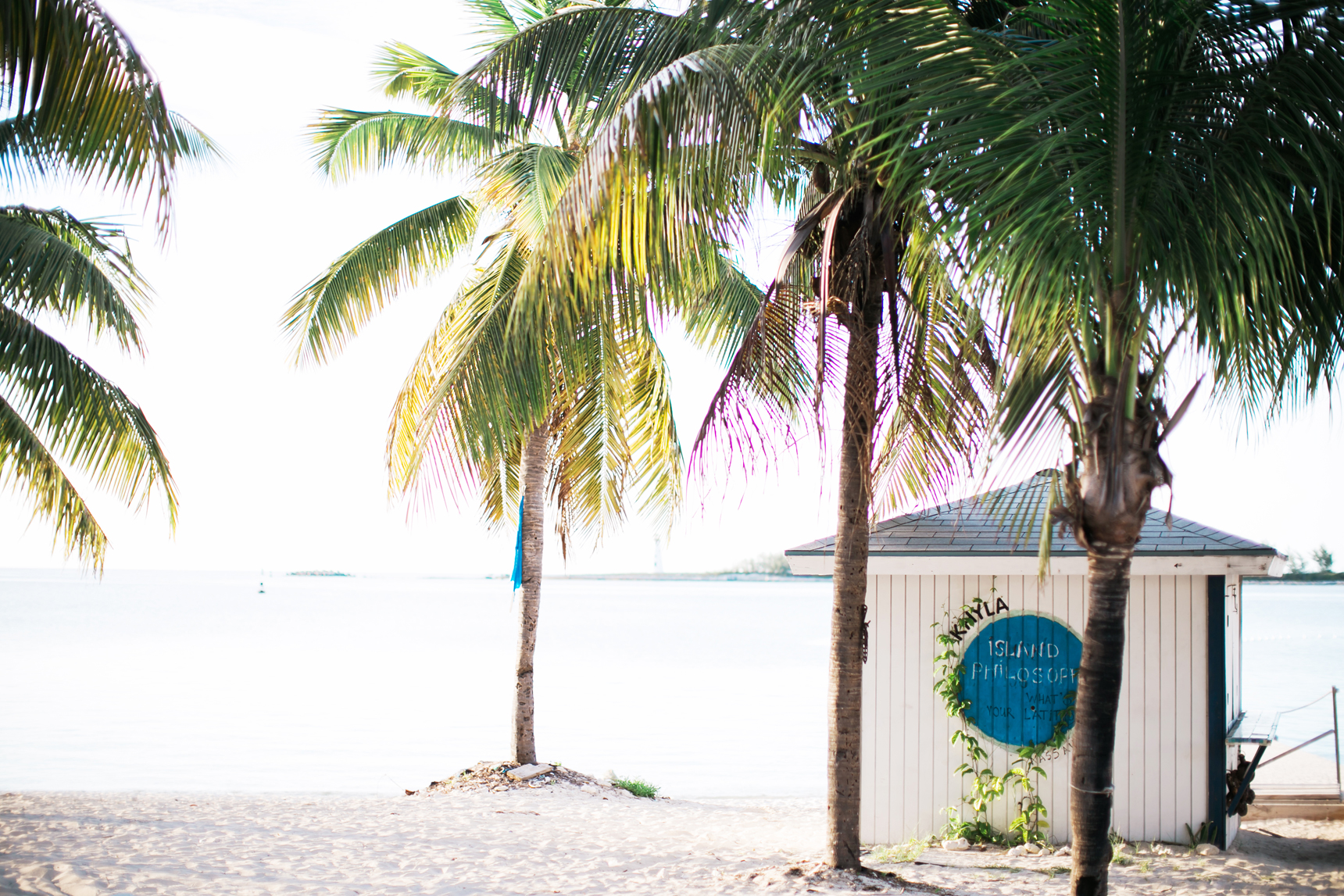 Junkanoo Beach