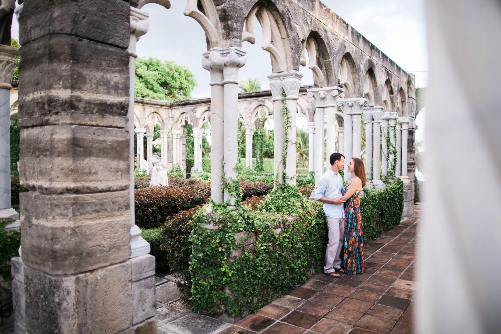 The Cloisters Bahamas