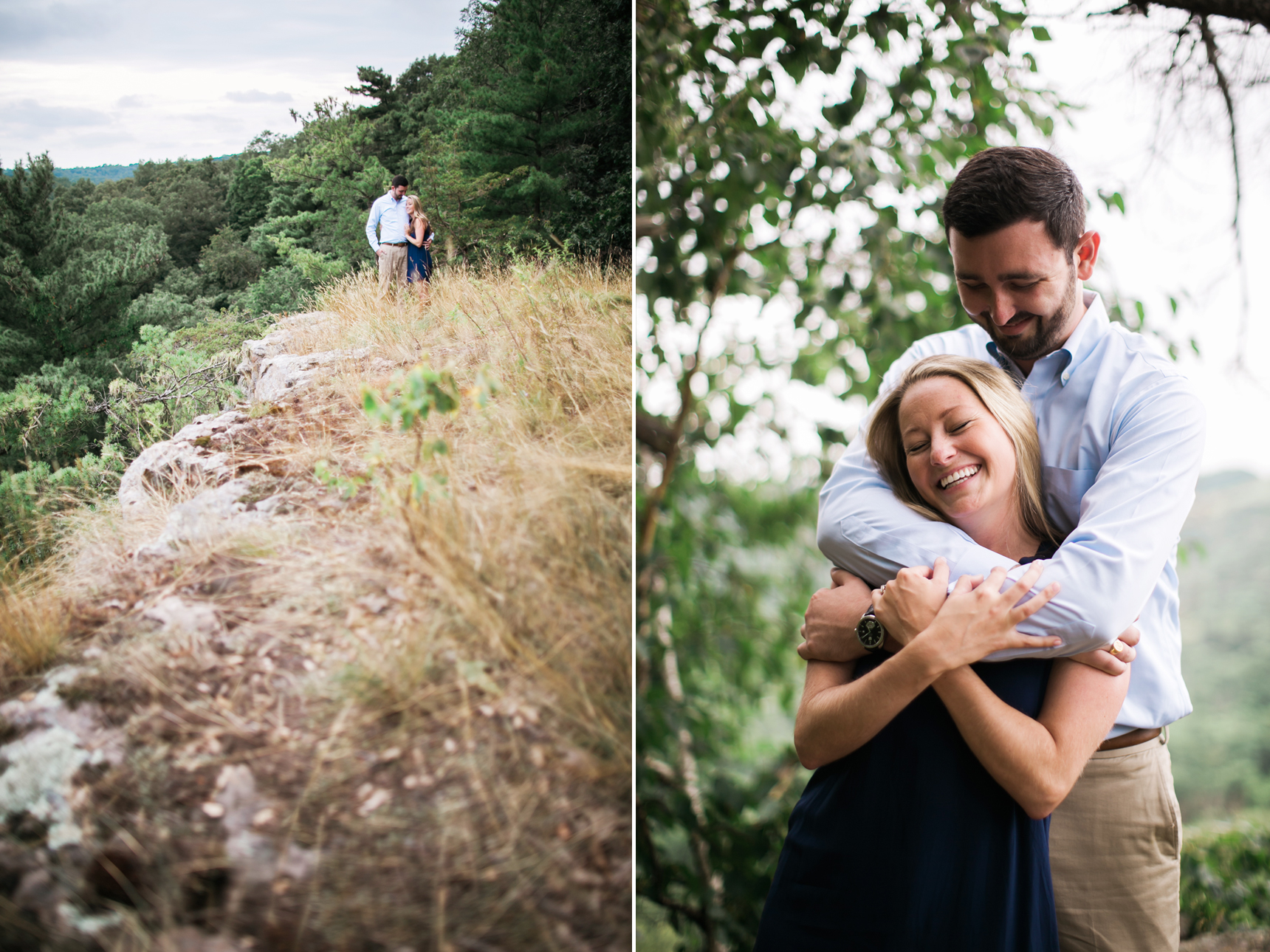 Epic engagement session