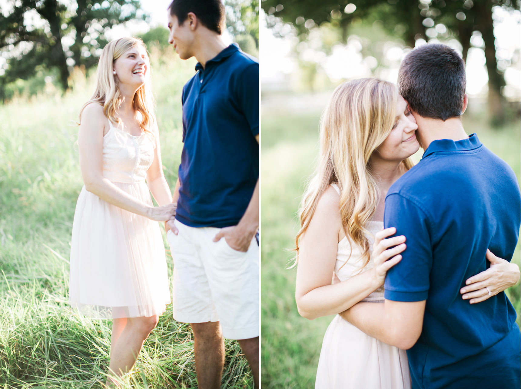 Best engagement photo outfits