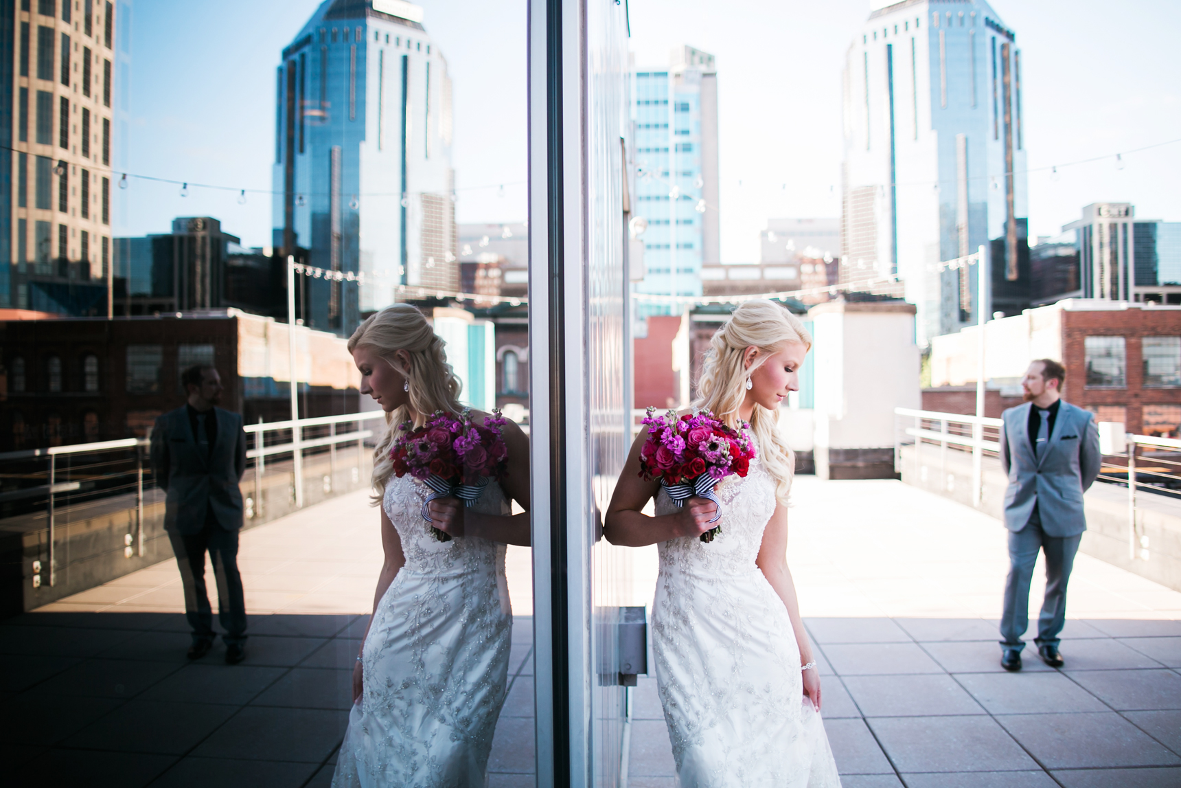 unique wedding photographers Nashville