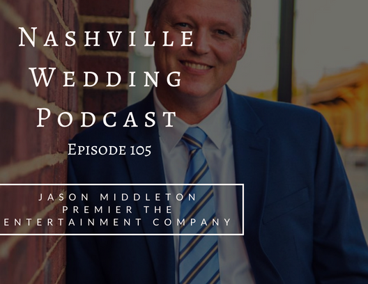 Nashville Wedding Podcast