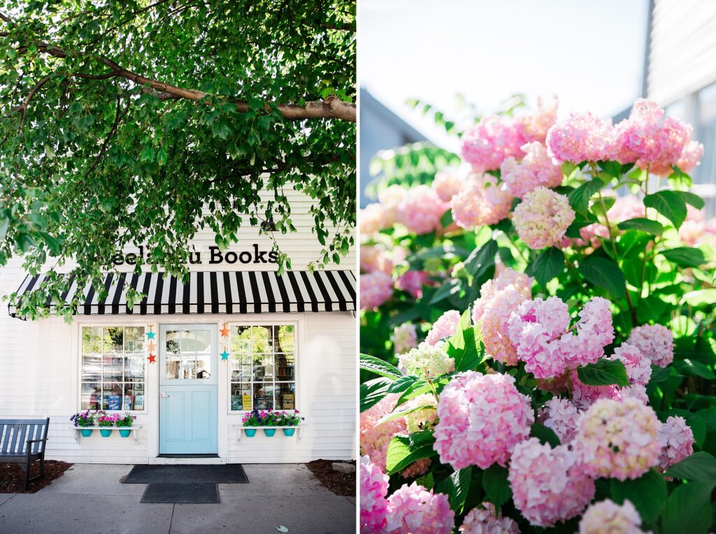 Leelanau Books