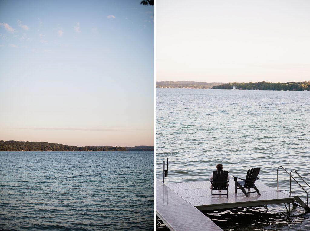 Lake Leelanau