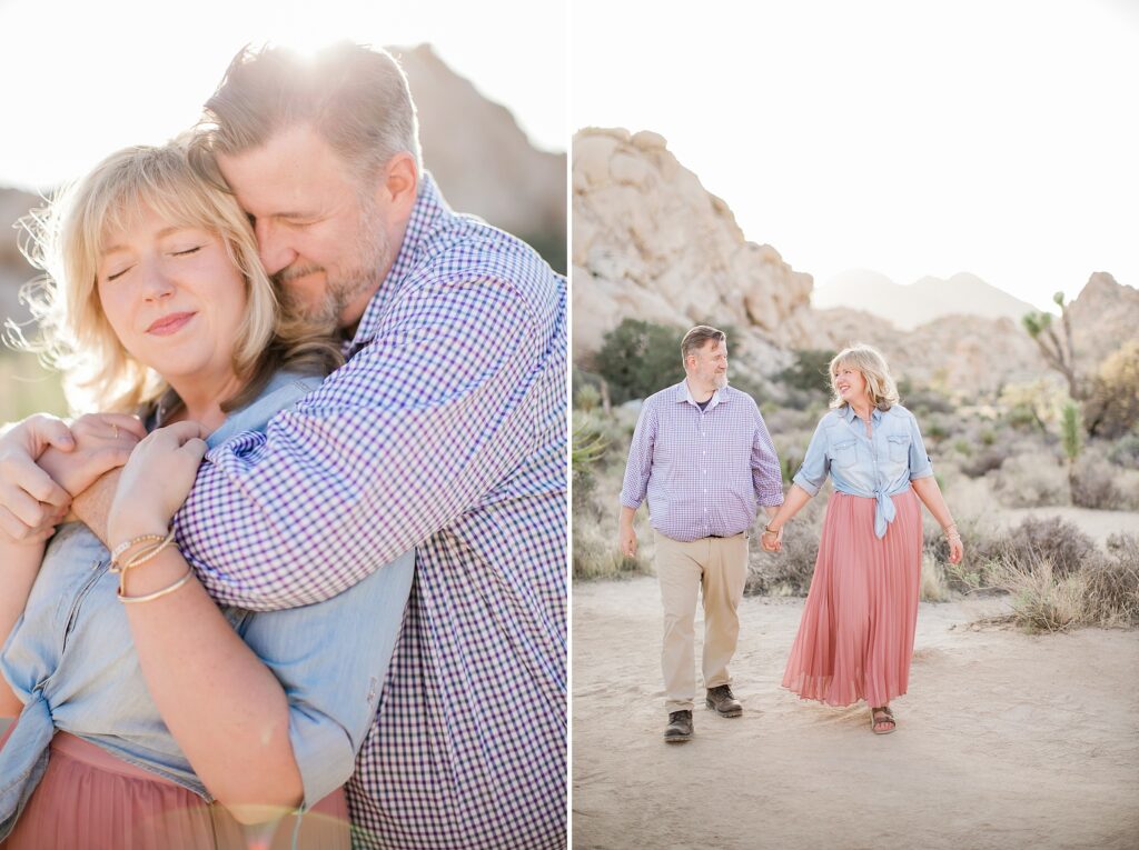 Joshua Tree national park photographer