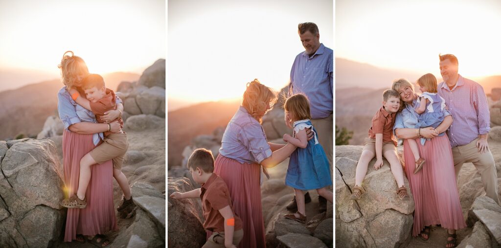 documentary family photos