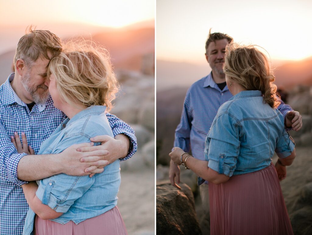 destination engagement photographer